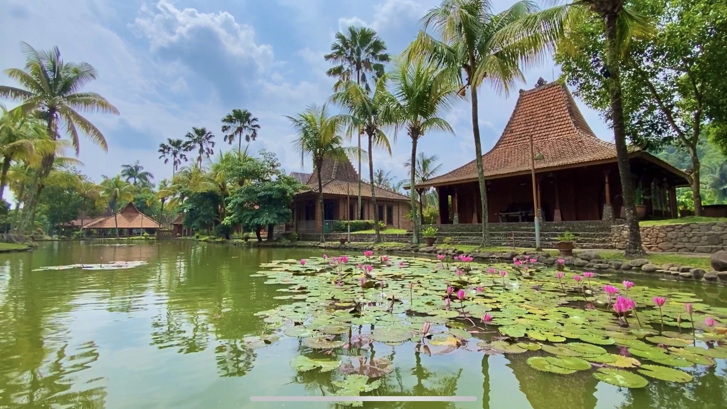 Gallery Kampung Turis