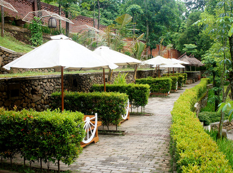 Galeri Restoran