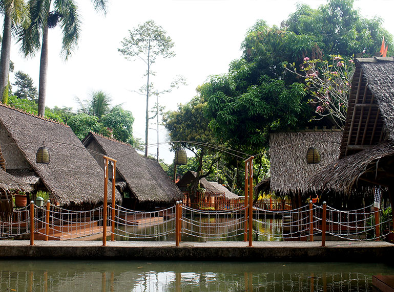 Galeri Restoran