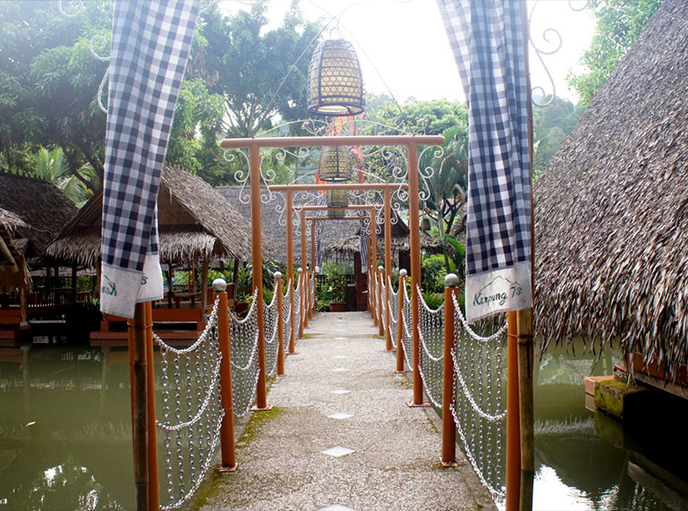 Galeri Restoran